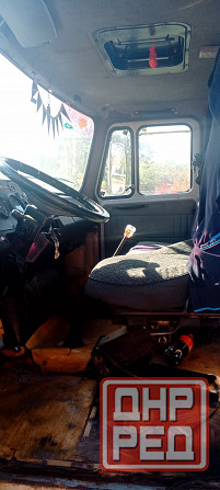 Продам автомобиль зил 5301 Мариуполь - изображение 3