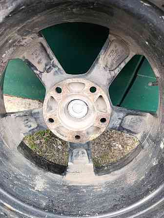 Диски R18 Киа Соренто комплект Донецк