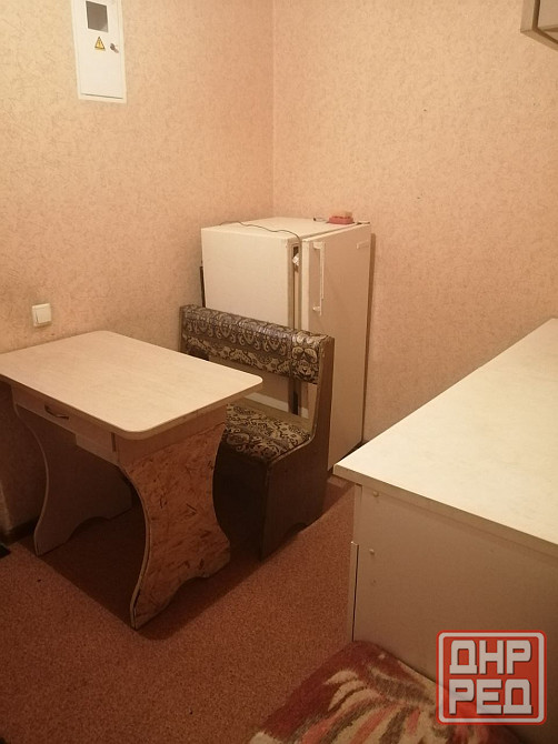 Комната в общежитии Донецк - изображение 6