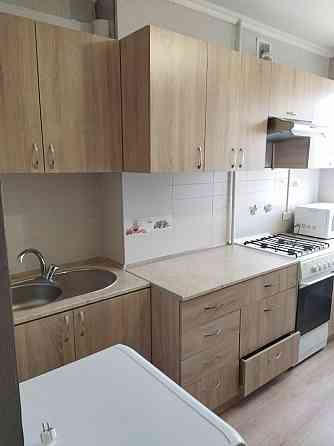 сдам свою 2х к. кварт. в киев. р-не, киевский рик, евро, новая мебель и техника Донецк