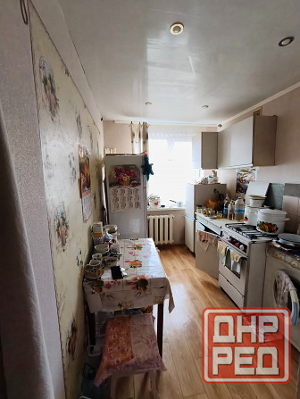 2х. Комн. Текстильщик Донецк - изображение 6