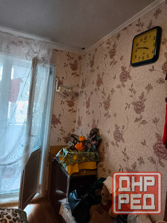 2х. Комн. Текстильщик Донецк - изображение 4