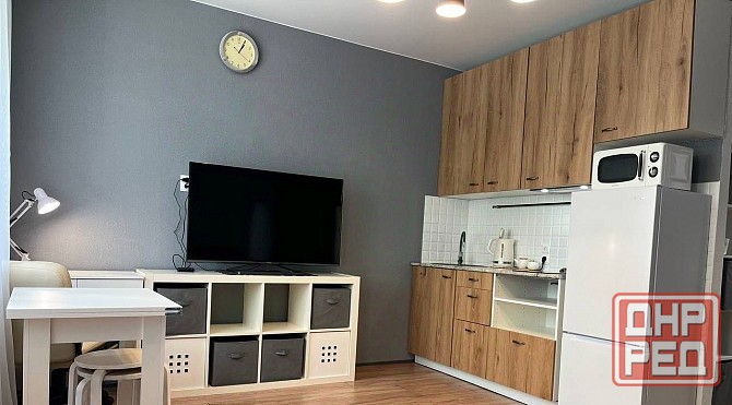 Срочная сдача Ленинский район Ориентир Боссе Донецк - изображение 1