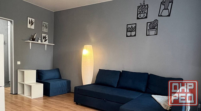 Срочная сдача Ленинский район Ориентир Боссе Донецк - изображение 3