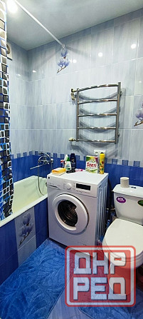 Сдается 1-комнатная квартира на длительный срок г. Донецк, Киевский район Донецк - изображение 2