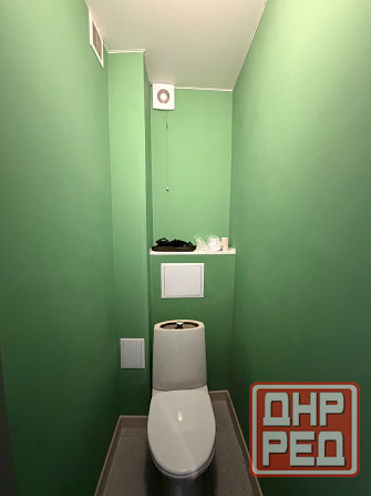 Продажа 3 ком. квартиры по ул. Большая Магистральная , Пролетарский район, г. Донецк Донецк - изображение 7