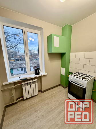 Продажа 3 ком. квартиры по ул. Большая Магистральная , Пролетарский район, г. Донецк Донецк - изображение 4