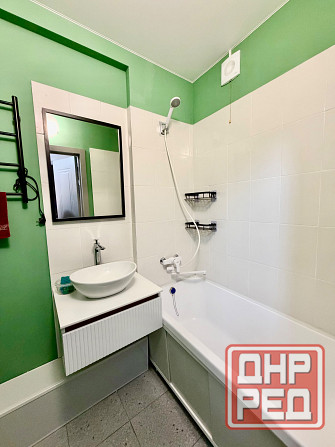 Продажа 3 ком. квартиры по ул. Большая Магистральная , Пролетарский район, г. Донецк Донецк - изображение 6