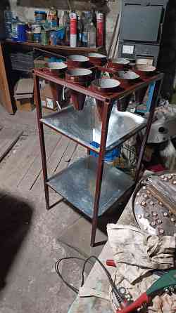 услуги изготовления Макеевка