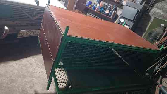 услуги изготовления Макеевка