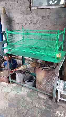 услуги изготовления Макеевка