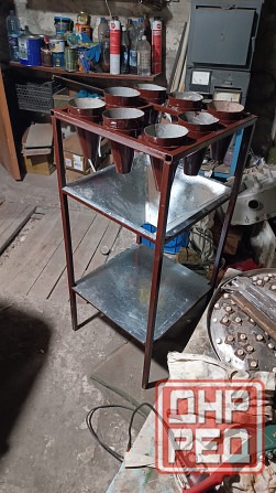 услуги изготовления Макеевка - изображение 2