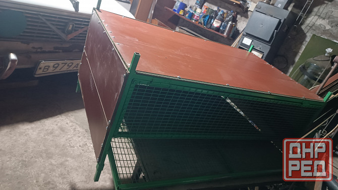 услуги изготовления Макеевка - изображение 3