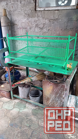 услуги изготовления Макеевка - изображение 1