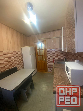 Продажа 2-х комнатной Квартиры в Центре Донецка - Калининский район - Набережная - Пр. Ильича!!! Донецк - изображение 2