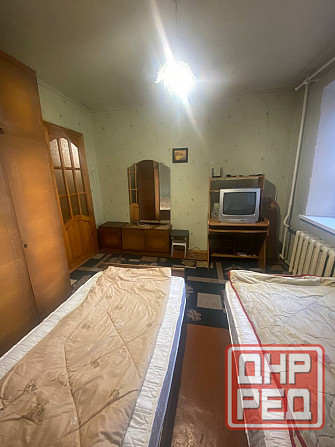 Продажа 2-х комнатной Квартиры в Центре Донецка - Калининский район - Набережная - Пр. Ильича!!! Донецк - изображение 5