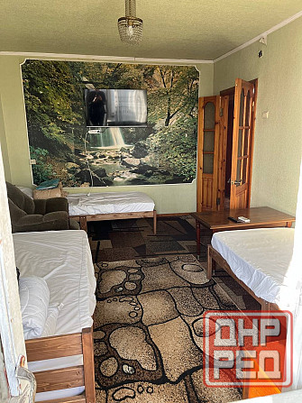 Продажа 2-х комнатной Квартиры в Центре Донецка - Калининский район - Набережная - Пр. Ильича!!! Донецк - изображение 6