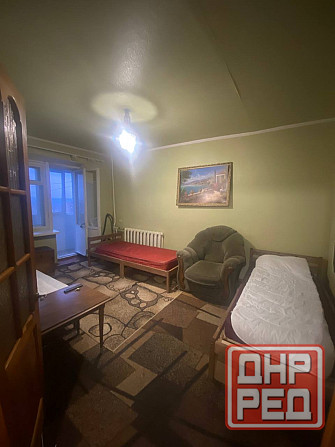 Продажа 2-х комнатной Квартиры в Центре Донецка - Калининский район - Набережная - Пр. Ильича!!! Донецк - изображение 4