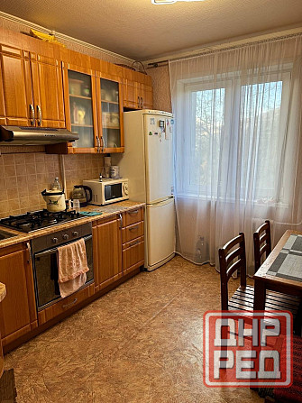 Отличная 3х ком. по цене 2х ком. квартира на Текстильщике . Донецк - изображение 6