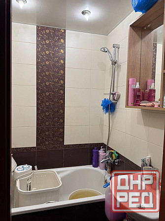 Отличная 3х ком. по цене 2х ком. квартира на Текстильщике . Донецк - изображение 2