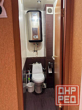 Отличная 3х ком. по цене 2х ком. квартира на Текстильщике . Донецк - изображение 3