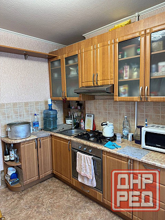 Отличная 3х ком. по цене 2х ком. квартира на Текстильщике . Донецк - изображение 1