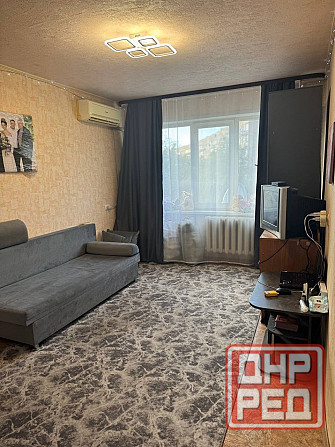 Отличная 3х ком. по цене 2х ком. квартира на Текстильщике . Донецк - изображение 5