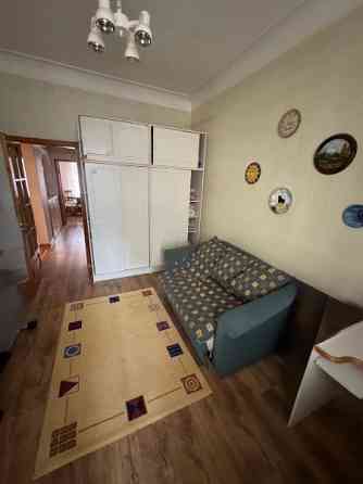 3х ком. квартира, б.Пушкина Донецк