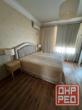 3х ком. квартира, б.Пушкина Донецк - изображение 7