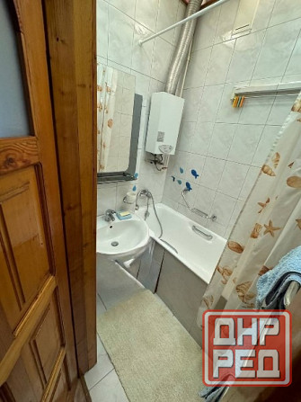 3х ком. квартира, б.Пушкина Донецк - изображение 9
