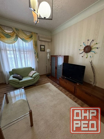 3х ком. квартира, б.Пушкина Донецк - изображение 2