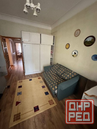 3х ком. квартира, б.Пушкина Донецк - изображение 3