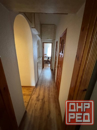 3х ком. квартира, б.Пушкина Донецк - изображение 11