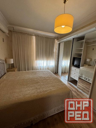 3х ком. квартира, б.Пушкина Донецк - изображение 6