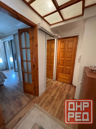 3х ком. квартира, б.Пушкина Донецк - изображение 12