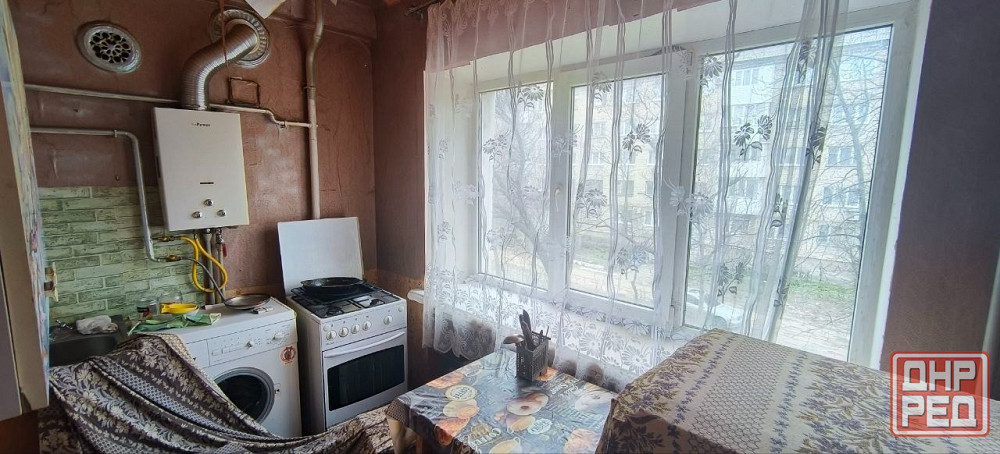 Продам 2х ком. квартиру в Ворошиловском районе Донецк - изображение 9
