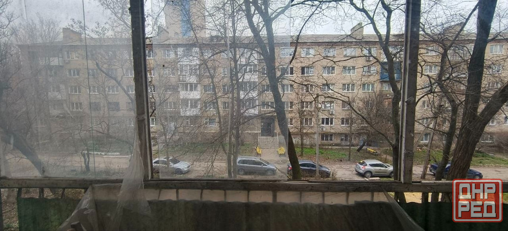 Продам 2х ком. квартиру в Ворошиловском районе Донецк - изображение 2
