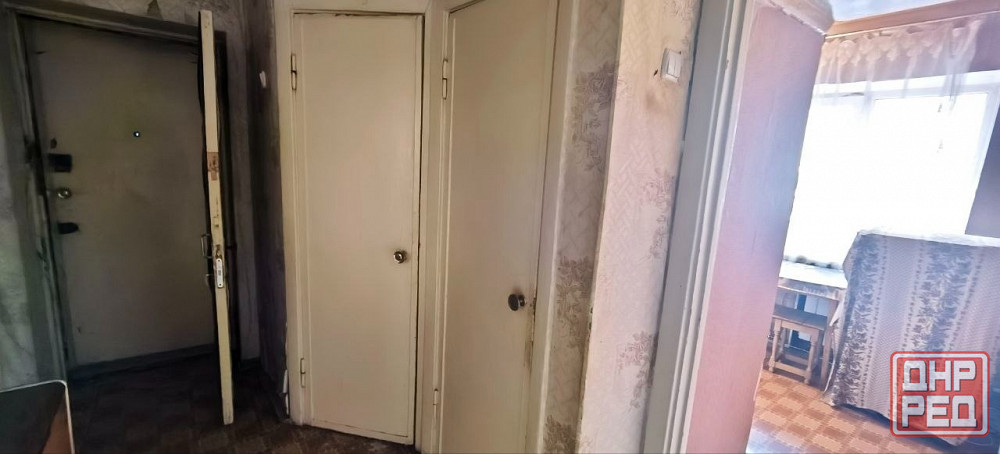 Продам 2х ком. квартиру в Ворошиловском районе Донецк - изображение 4