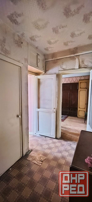 Продам 2х ком. квартиру в Ворошиловском районе Донецк - изображение 5