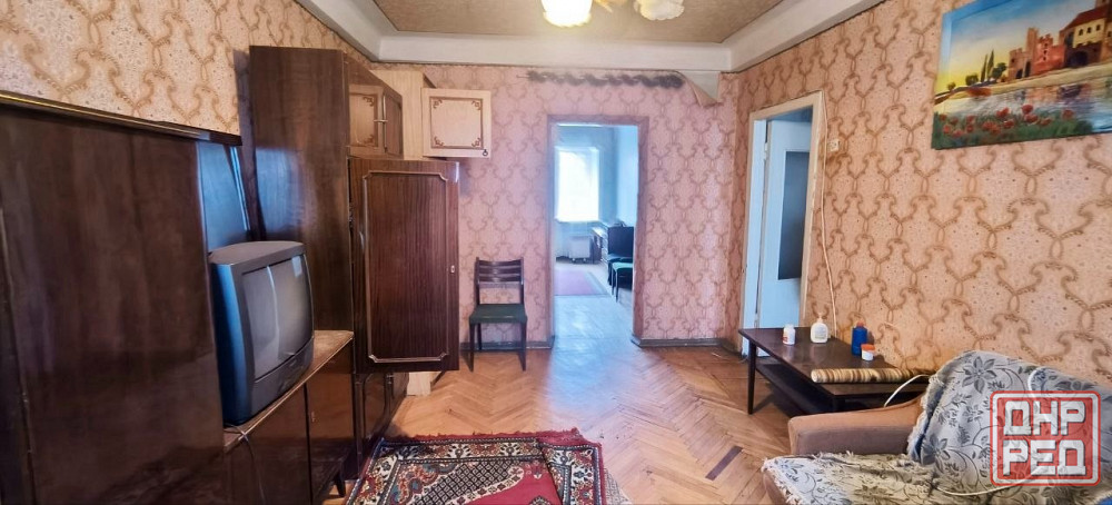 Продам 2х ком. квартиру в Ворошиловском районе Донецк - изображение 7