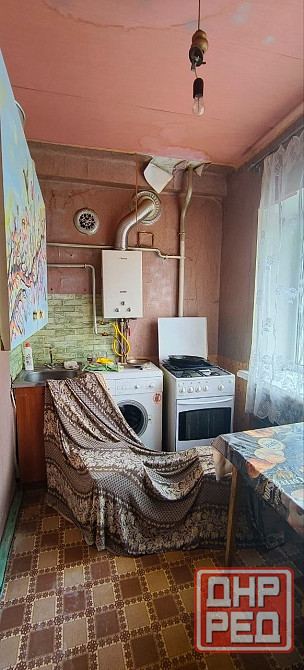 Продам 2х ком. квартиру в Ворошиловском районе Донецк - изображение 3