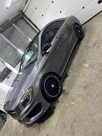 Mercedes продается Донецк