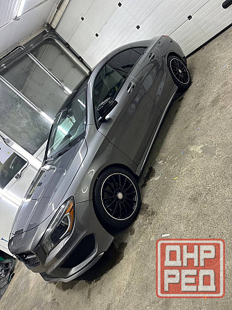 Mercedes продается Донецк - изображение 2