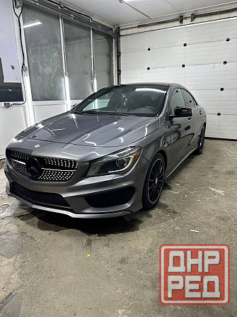 Mercedes продается Донецк - изображение 1