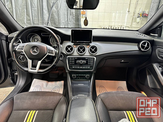 Mercedes продается Донецк - изображение 3