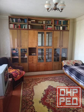 Продажа квартиры в Кировском районе Донецк - изображение 3