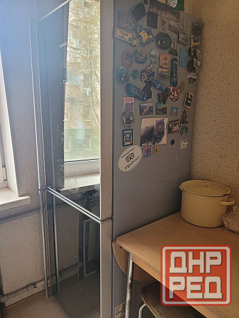 Продам квартиру в Ленинском районе Донецк - изображение 5