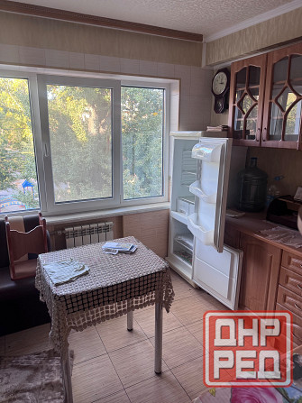 Сдам квартиру Ул.Зверькова Донецк - изображение 1