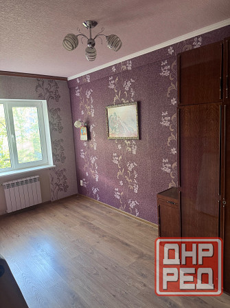 Сдам квартиру Ул.Зверькова Донецк - изображение 4