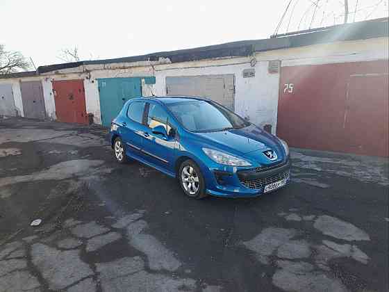 Peugeot 308 Донецк